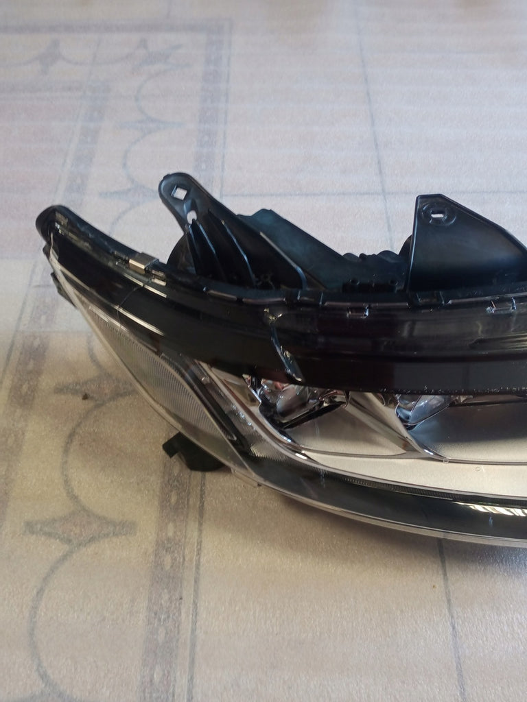 Frontscheinwerfer Mitsubishi Outlander 4BX158301C8-54 Rechts Headlight