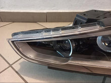 Laden Sie das Bild in den Galerie-Viewer, Frontscheinwerfer Hyundai I30 III 92101-G4100 FULL LED Links Headlight