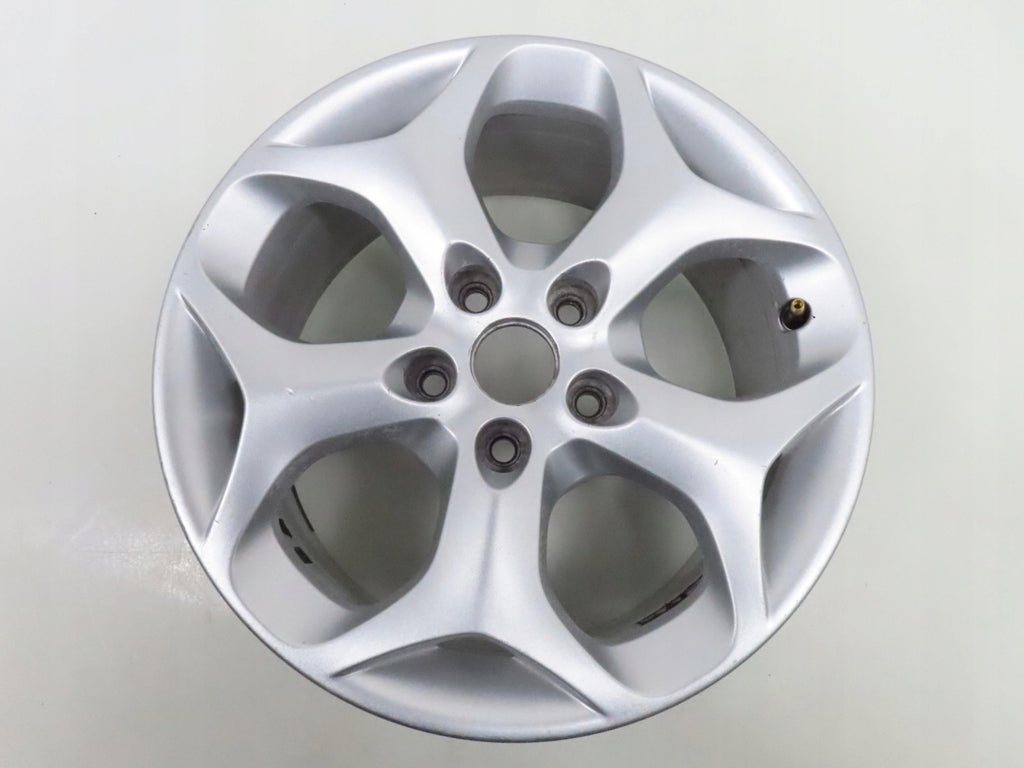 1x Alufelge 16 Zoll 7.0" 5x108 50ET Glanz Silber AM5J-1007-EC Ford Focus FEL8725308825ge