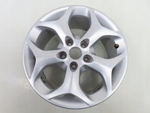Load image into Gallery viewer, 1x Alufelge 16 Zoll 7.0" 5x108 50ET Glanz Silber AM5J-1007-EC Ford Focus FEL8725308825ge