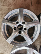 Laden Sie das Bild in den Galerie-Viewer, 4x Alufelge 16 Zoll 7.0" 5x120 45ET 42R6705 BMW 4 Rim Wheel FEL9051969196ee