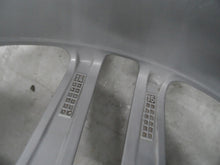 Load image into Gallery viewer, 1x Alufelge 19 Zoll 11.0" 5x130 48ET Silber 99136214603 Porsche Carrera FEL6809012956zr