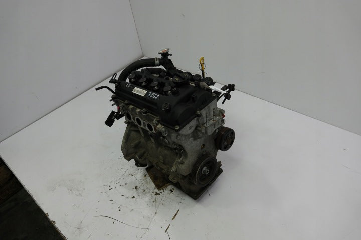 Motor Kia I G4LA 1.2 87PS Benzin Engine Unkomplett MOT7726504667ci