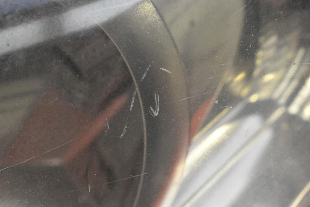 Frontscheinwerfer Citroën Berlingo 9682828280 Links Scheinwerfer Headlight