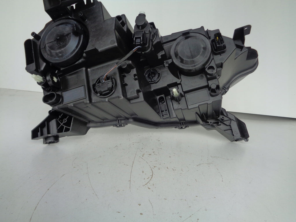 Frontscheinwerfer Citroën Ds3 9820840880 Links Scheinwerfer Headlight