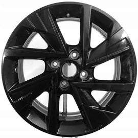 1x Alufelge 16 Zoll 6.5