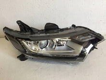 Laden Sie das Bild in den Galerie-Viewer, Frontscheinwerfer Mitsubishi Outlander III Rechts Scheinwerfer Headlight SCH3581121206wr
