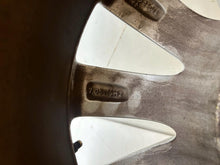 Load image into Gallery viewer, 1x Alufelge 16 Zoll 7.0" 5x100 34ET Glanz Silber 8X0601025BB Audi A1 Rim Wheel FEL6388568302pp