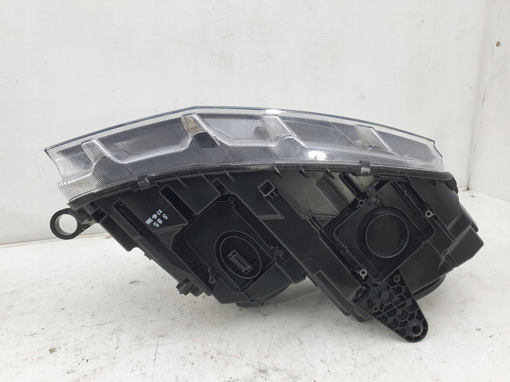 Frontscheinwerfer Skoda Octavia III 5E1941015A Xenon Links Headlight SCH4152263825ty