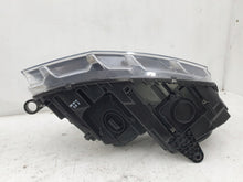Laden Sie das Bild in den Galerie-Viewer, Frontscheinwerfer Skoda Octavia III 5E1941015A Xenon Links Headlight SCH4152263825ty