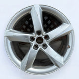 1x Alufelge 19 Zoll 9.0