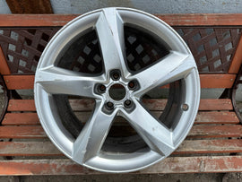 1x Alufelge 19 Zoll 9.0