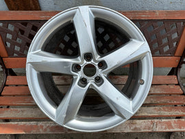 1x Alufelge 19 Zoll 9.0