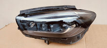 Load image into Gallery viewer, Frontscheinwerfer Mercedes-Benz W247 A2479060505 Full LED Links Headlight SCH6758998551nk