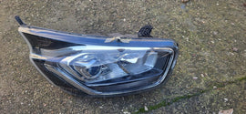 Frontscheinwerfer Ford Transit Custom JK21-13W029-DG LED Rechts Headlight
