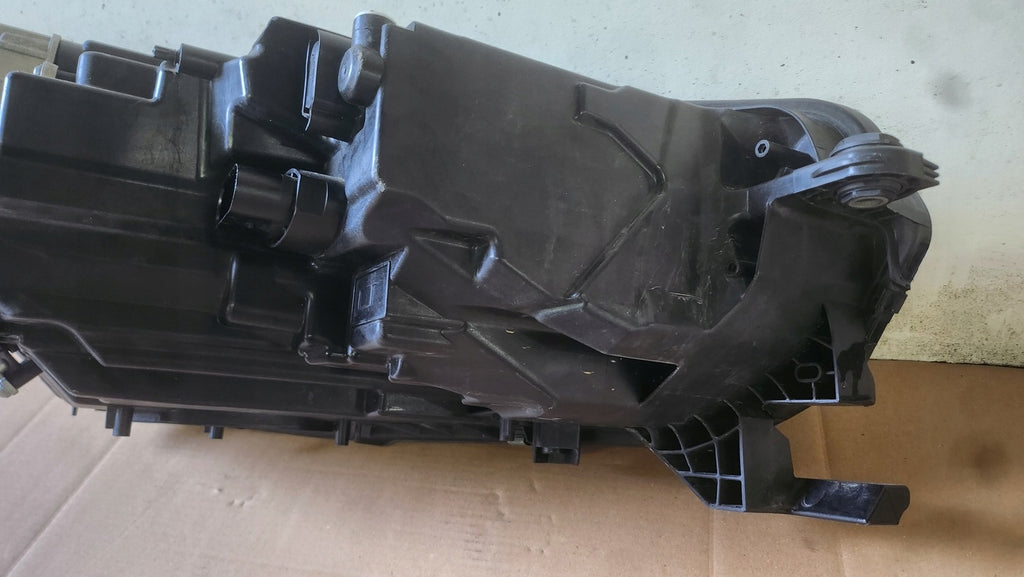 Frontscheinwerfer Skoda Octavia IV 5E4941015A LED Links Scheinwerfer Headlight SCH2182404849xo