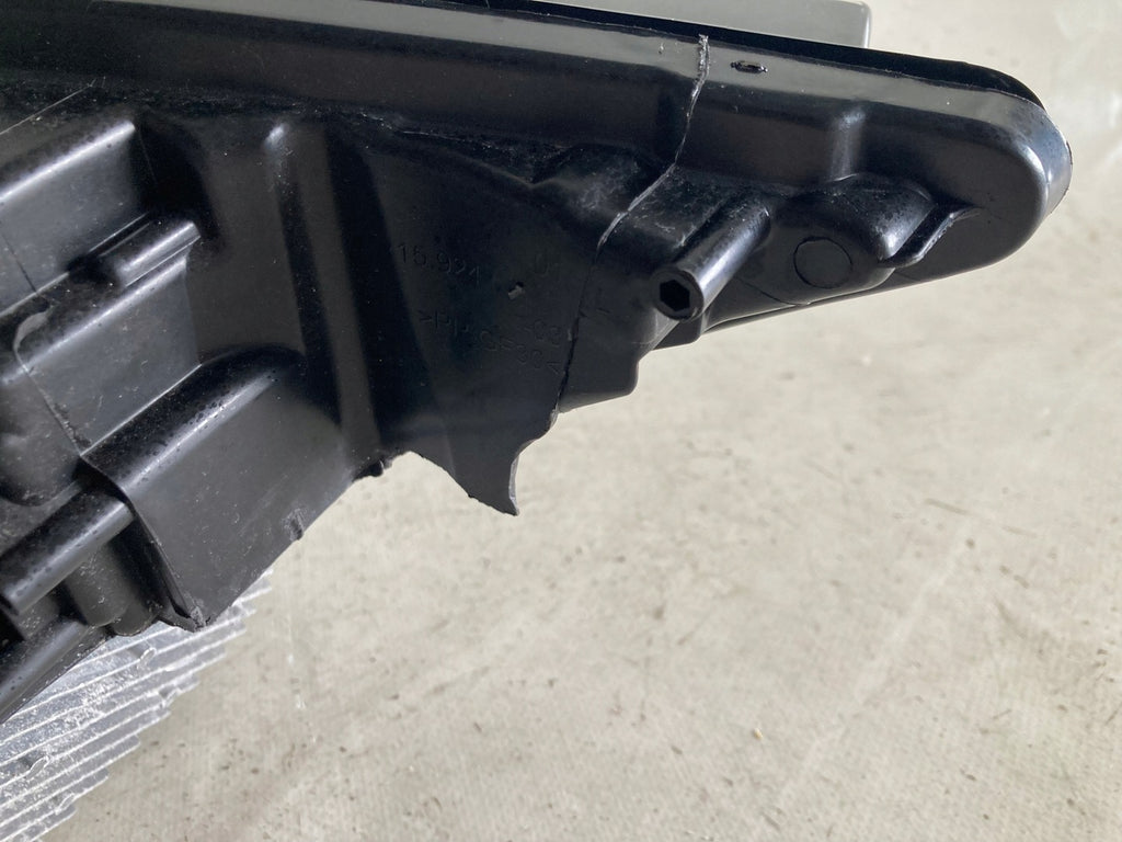 Frontscheinwerfer Audi A6 C8 4K0941033 LED Links Scheinwerfer Headlight