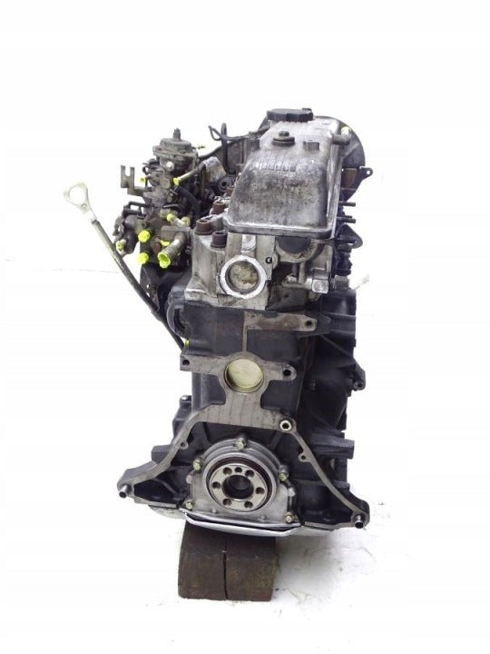 Motor Mitsubishi L200 4D56 2.5 149TKm 2000 Diesel Engine Unkomplett MOT5351885097dm