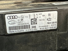 Load image into Gallery viewer, Frontscheinwerfer Audi Q3 8U0941003M Links Scheinwerfer Headlight