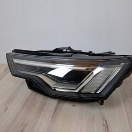 Frontscheinwerfer Audi A6 4K0941039 Links Scheinwerfer Headlight SCH8282120553ny
