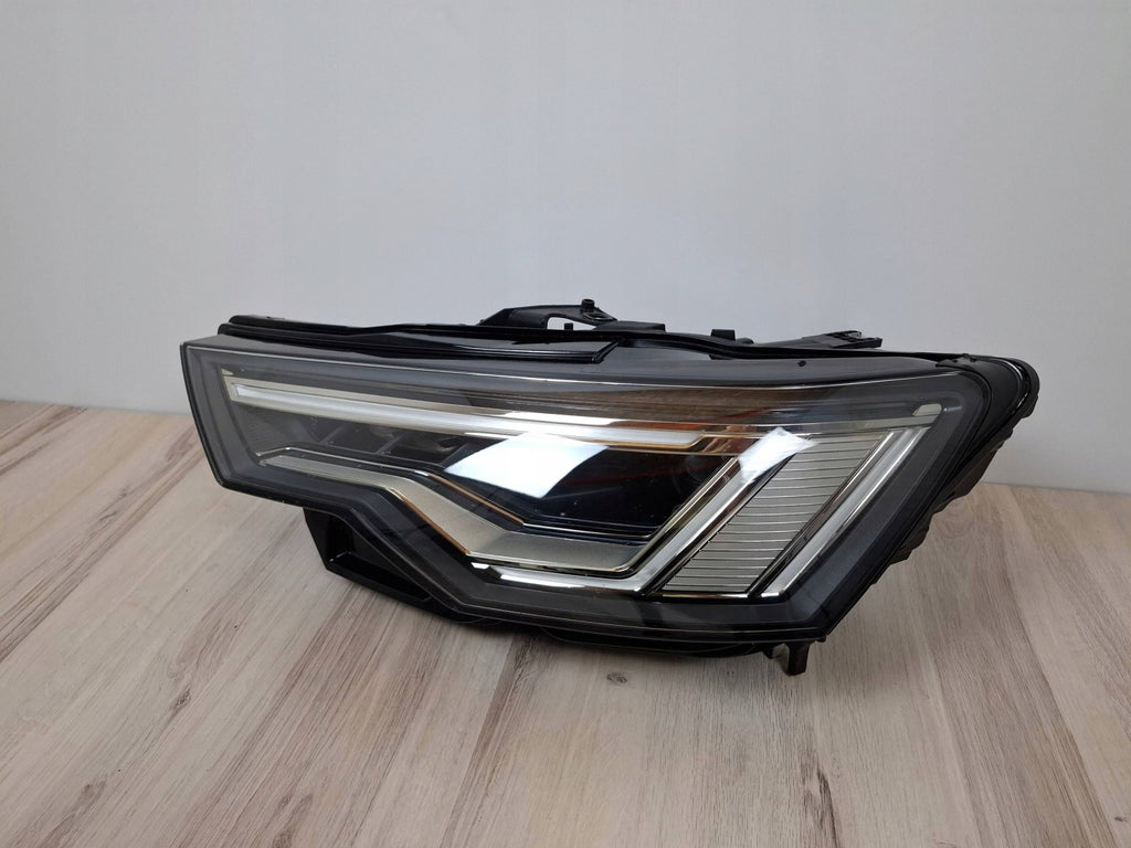 Frontscheinwerfer Audi A6 4K0941039 Links Scheinwerfer Headlight SCH8282120553ny