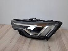 Laden Sie das Bild in den Galerie-Viewer, Frontscheinwerfer Audi A6 4K0941039 Links Scheinwerfer Headlight SCH8282120553ny
