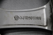 Laden Sie das Bild in den Galerie-Viewer, 4x Alufelge 18 Zoll 8.0" 5x112 43ET A2134011100 Mercedes-Benz W213 Rim Wheel FEL4053385577lg