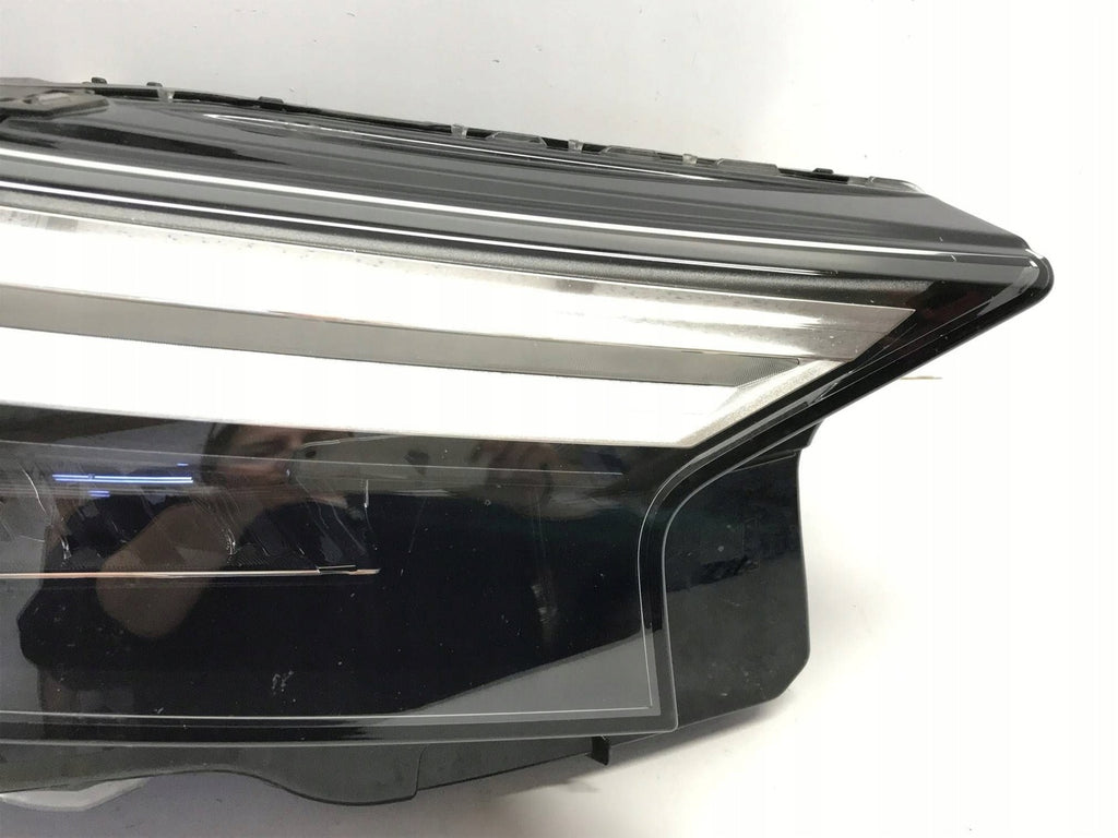 Frontscheinwerfer Audi E-Tron 89A941034 Full LED Rechts Scheinwerfer Headlight