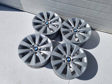 Load image into Gallery viewer, 4x Alufelge 17 Zoll 7.5" 5x120 37ET 6796244-F509207 BMW F21 E91 F30 E90 F31 FEL7536994839zz