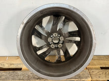 Laden Sie das Bild in den Galerie-Viewer, 1x Alufelge 20 Zoll 9.0" 5x112 4M0601025BQ Audi Q7 Rim Wheel FEL5690582092mu