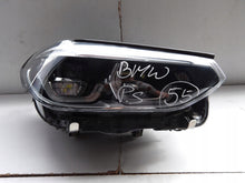 Laden Sie das Bild in den Galerie-Viewer, Frontscheinwerfer BMW X3 G01 G02 8739654-03 LED Rechts Scheinwerfer Headlight SCH1562470623wk