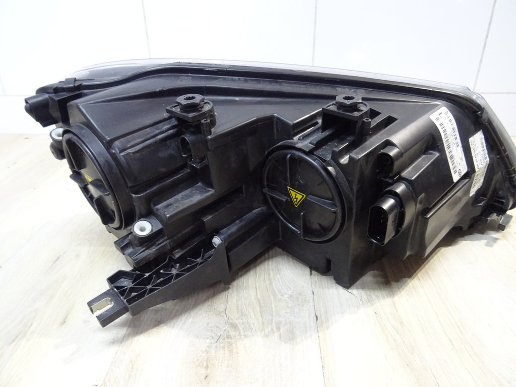 Frontscheinwerfer Seat Alhambra 7N5941751 Xenon Links Scheinwerfer Headlight