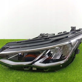 Frontscheinwerfer VW Golf VIII 5H1841005C LED Links Scheinwerfer Headlight SCH3721273415bi