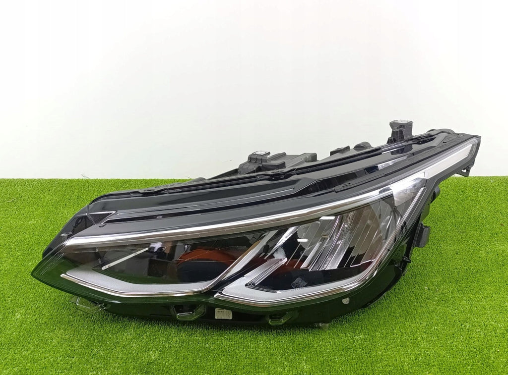 Frontscheinwerfer VW Golf VIII 5H1841005C LED Links Scheinwerfer Headlight SCH3721273415bi