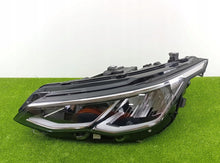 Laden Sie das Bild in den Galerie-Viewer, Frontscheinwerfer VW Golf VIII 5H1841005C LED Links Scheinwerfer Headlight SCH3721273415bi