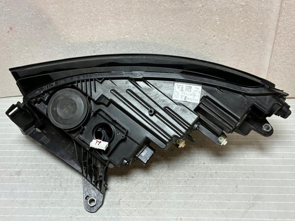 Frontscheinwerfer Skoda Enyaq 5LB941016F Full LED Rechts Scheinwerfer Headlight SCH7845443443jb