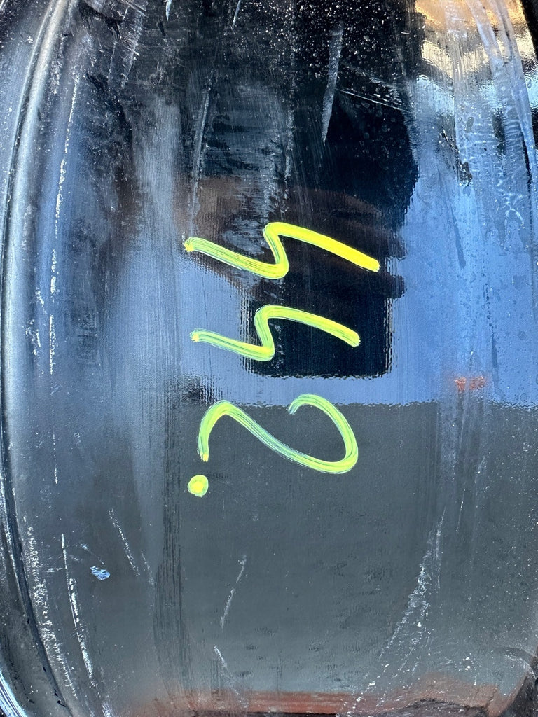 1x Alufelge 18 Zoll 8.0" 5x112 46ET 8Y0601025N Audi A3 Rim Wheel