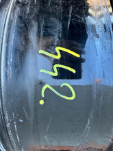 Laden Sie das Bild in den Galerie-Viewer, 1x Alufelge 18 Zoll 8.0&quot; 5x112 46ET 8Y0601025N Audi A3 Rim Wheel