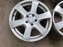 Load image into Gallery viewer, 4x Alufelge 17 Zoll 7.5" 5x114.3 40ET KBA46389 Honda Civic Cx-5 Rim Wheel FEL8608224615ir