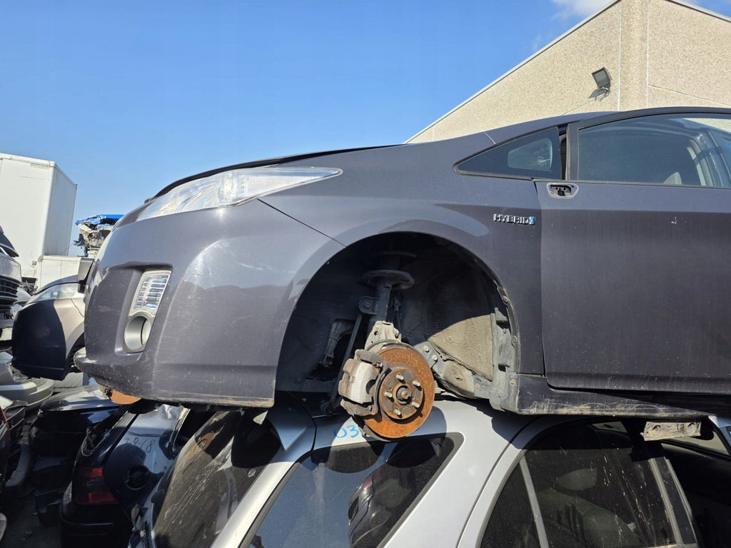 Frontscheinwerfer Toyota Prius Rechts Scheinwerfer Headlight SCH9424085665su