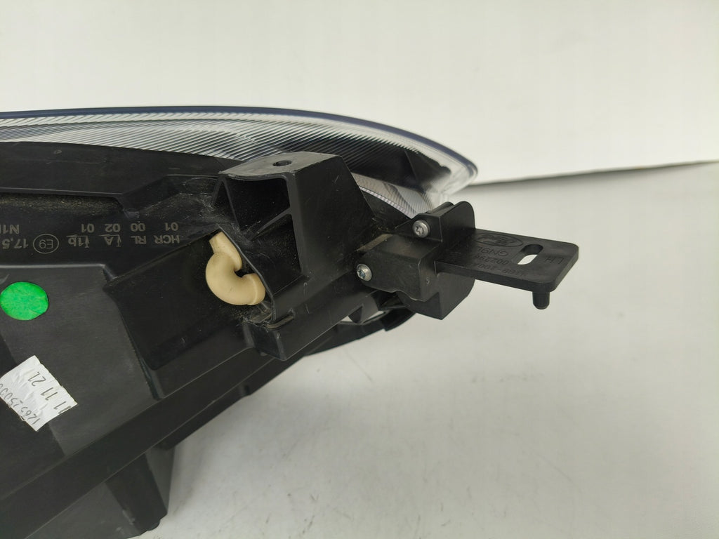 Frontscheinwerfer Ford Fiesta N1BB-13E015-AE Full LED Links Headlight SCH7402385062om