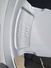 Laden Sie das Bild in den Galerie-Viewer, 1x Alufelge 20 Zoll 10.0" 5x112 1T3601025AC VW Rim Wheel FEL6114038975xa