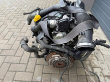 Laden Sie das Bild in den Galerie-Viewer, Motor Mercedes-Benz Captur I J5 H5 K9KD609 K9K609 1.5 CDI. DCI Diesel Komplett MOT4814532170is