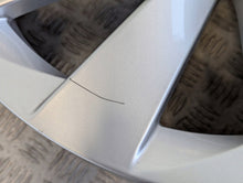 Load image into Gallery viewer, 1x Alufelge 17 Zoll 7.0" 5x112 46ET 5E3601025 Skoda Octavia Iv Rim Wheel FEL3110417782un