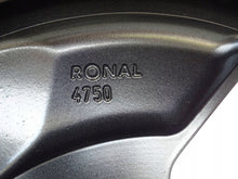 Load image into Gallery viewer, 1x Alufelge 17 Zoll 5x114.3 52910-DD100 Hyundai Kona Rim Wheel FEL1011452997nv