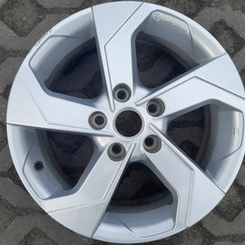 1x Alufelge 16 Zoll 6.5