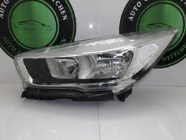 Frontscheinwerfer Ford Kuga II GV4113W030AJ Links Scheinwerfer Headlight