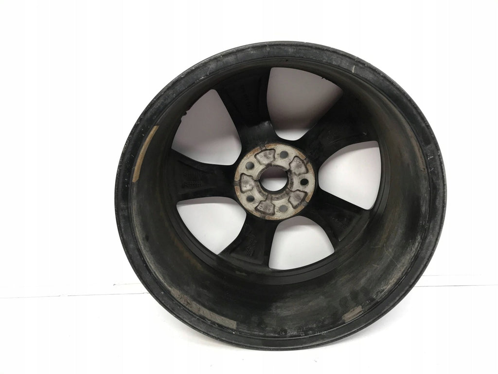 1x Alufelge 18 Zoll 5x112 5FA601025H Cupra Leon Rim Wheel FEL8063205842zv