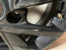 Load image into Gallery viewer, 1x Alufelge 16 Zoll 6.5" 4x100 9847228980 Opel Corsa Rim Wheel FEL1671646633ga