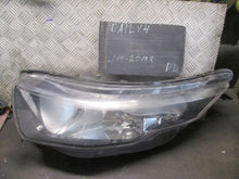 Laden Sie das Bild in den Galerie-Viewer, Frontscheinwerfer Iveco IV Links Scheinwerfer Headlight SCH5406539149la